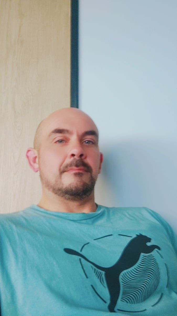 Profil de Cyran