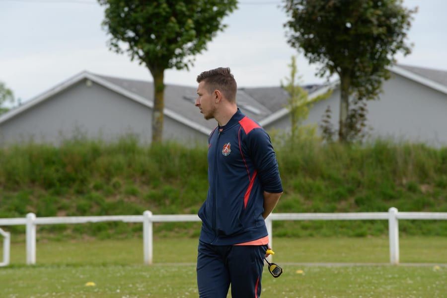 Profil de Joslin