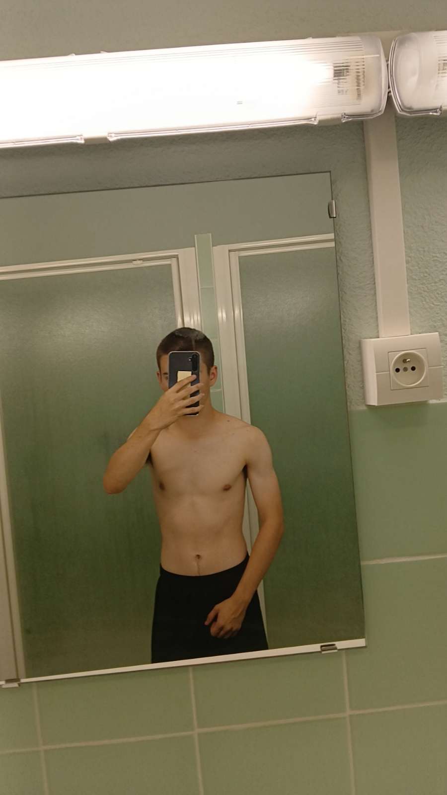 Profil de Nae