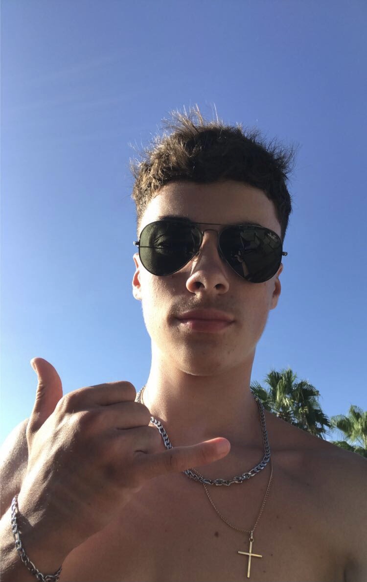 Profil de Loeiz