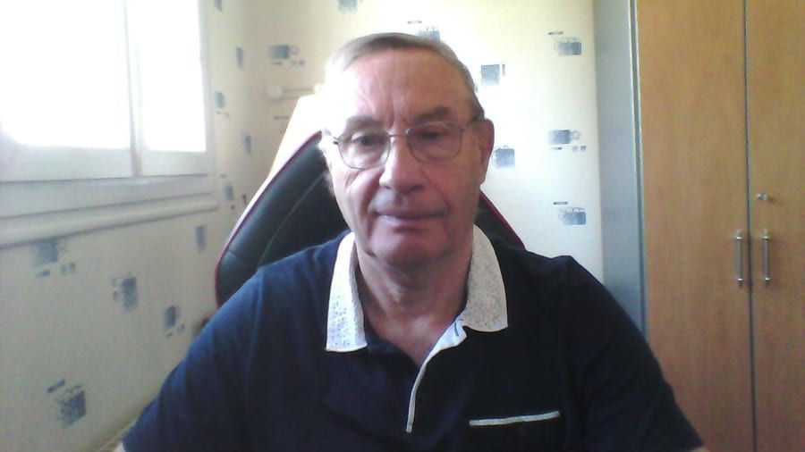 Profil de Silver