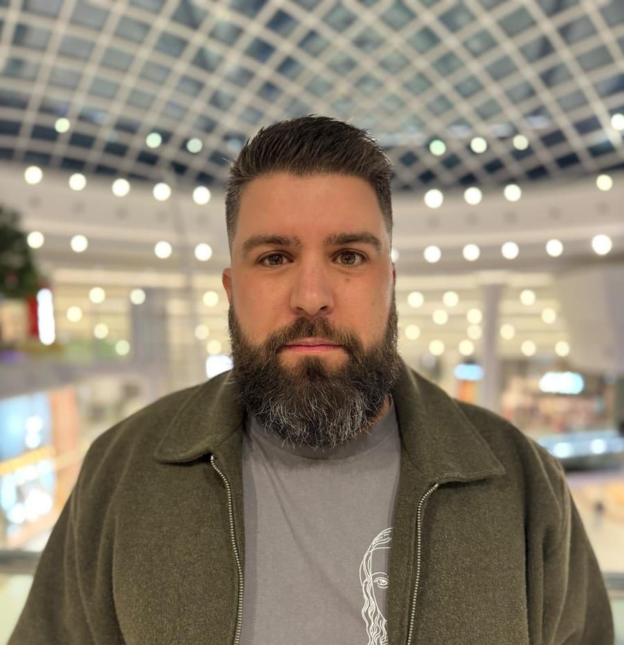 Profil de Saladin