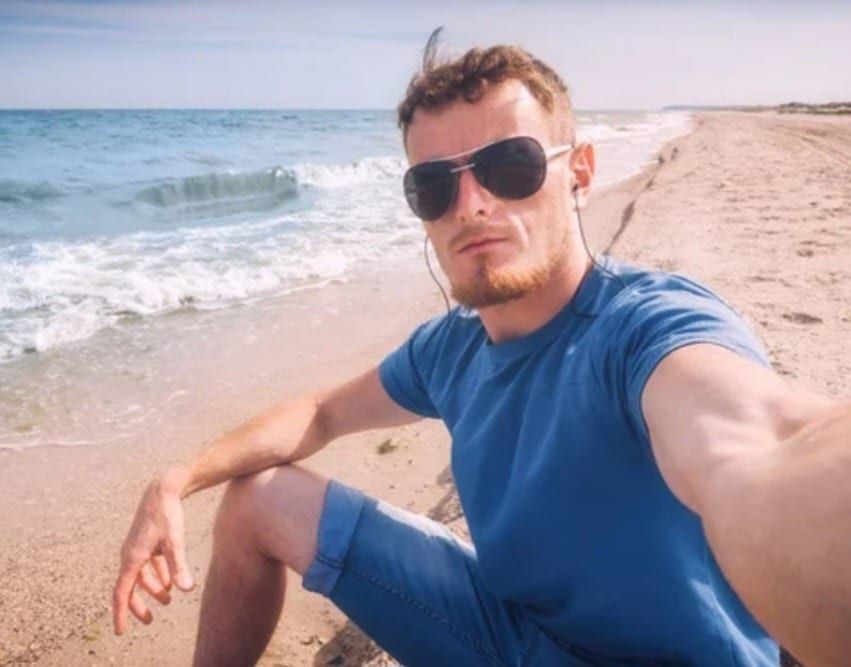 Profil de Levent