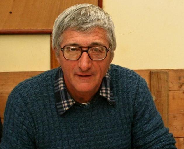 Profil de Mamady