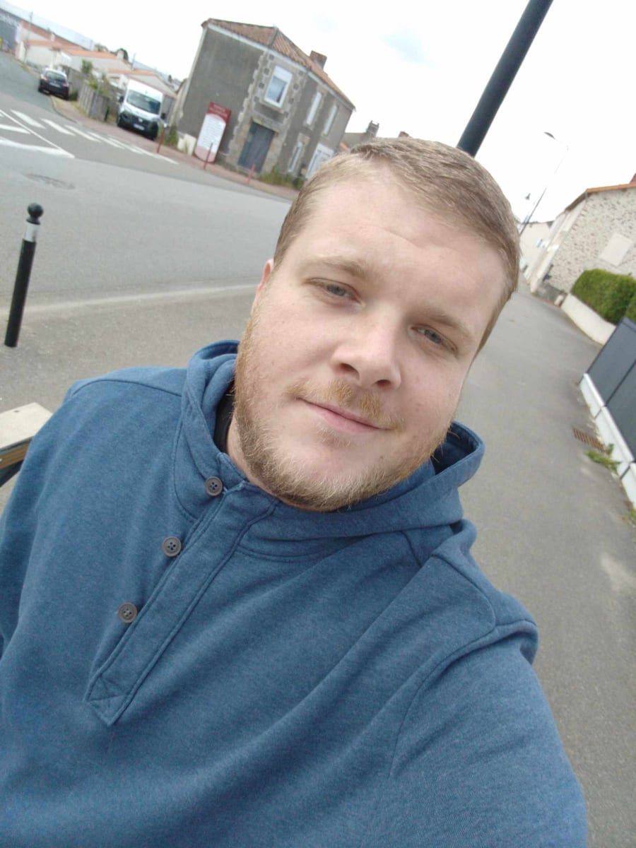 Profil de Sandrino