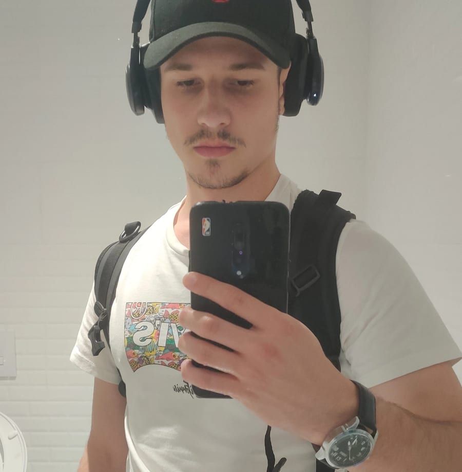 Profil de Nadi