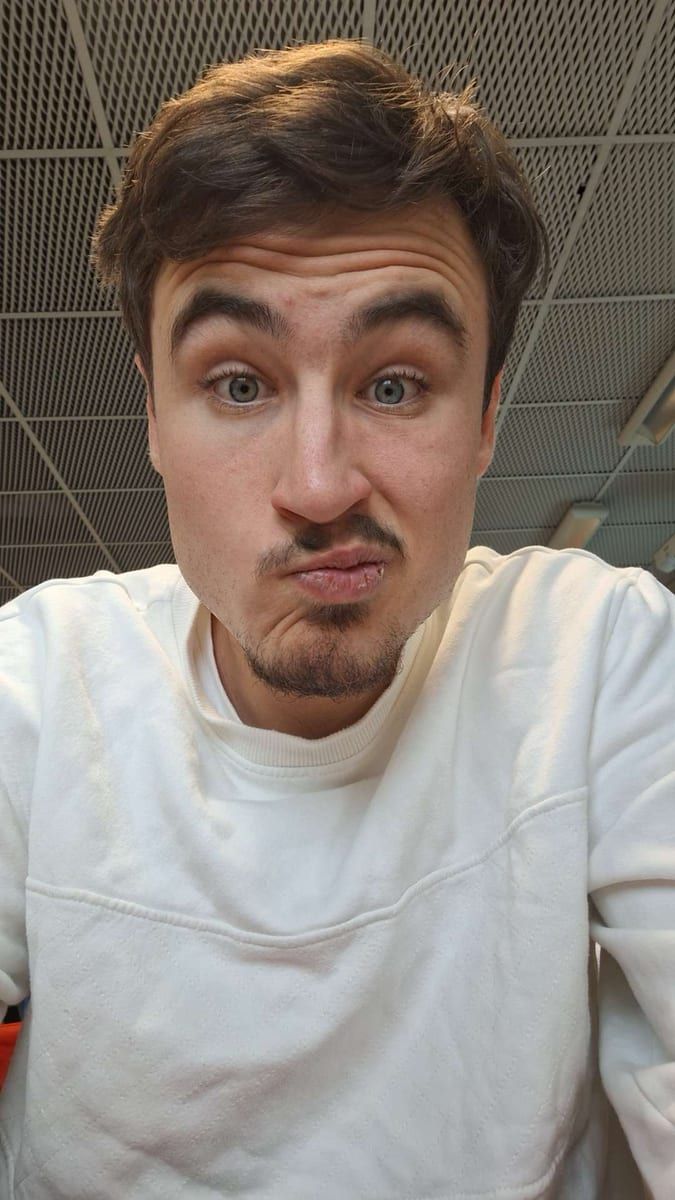 Profil de Darwin