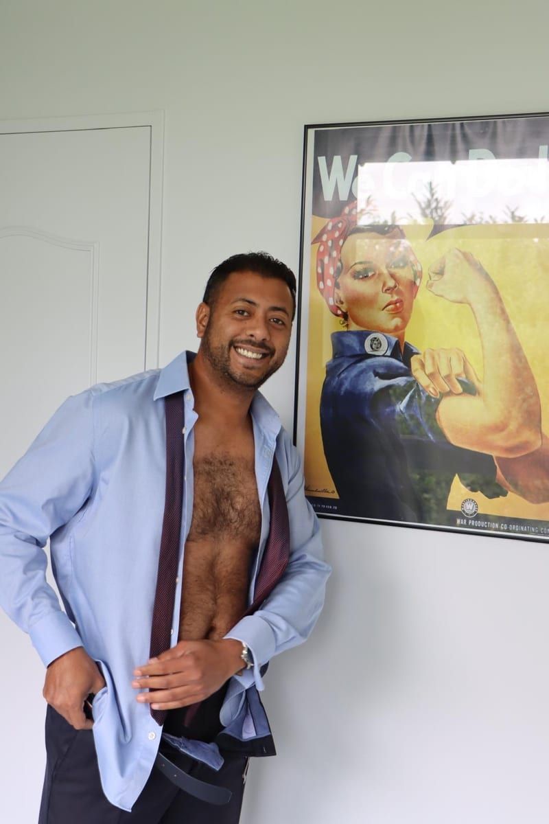 Profil de Mahamane