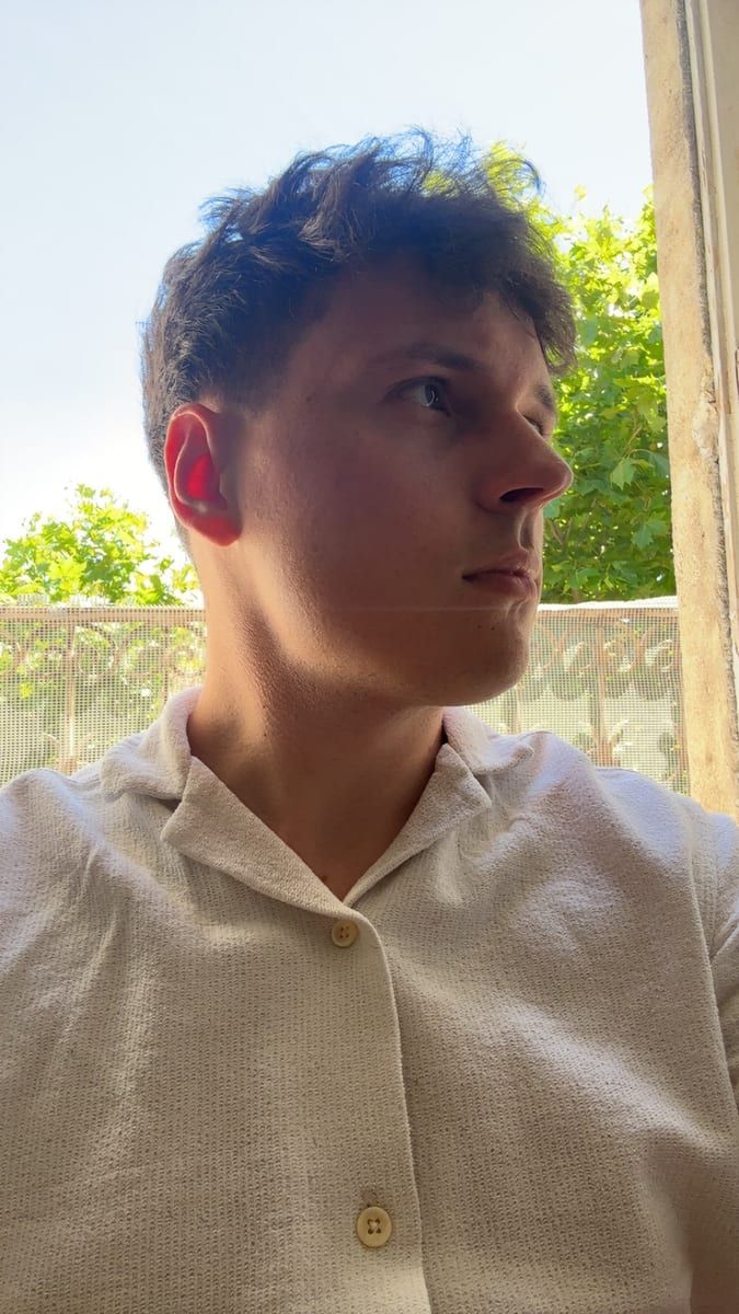 Profil de Sauveur
