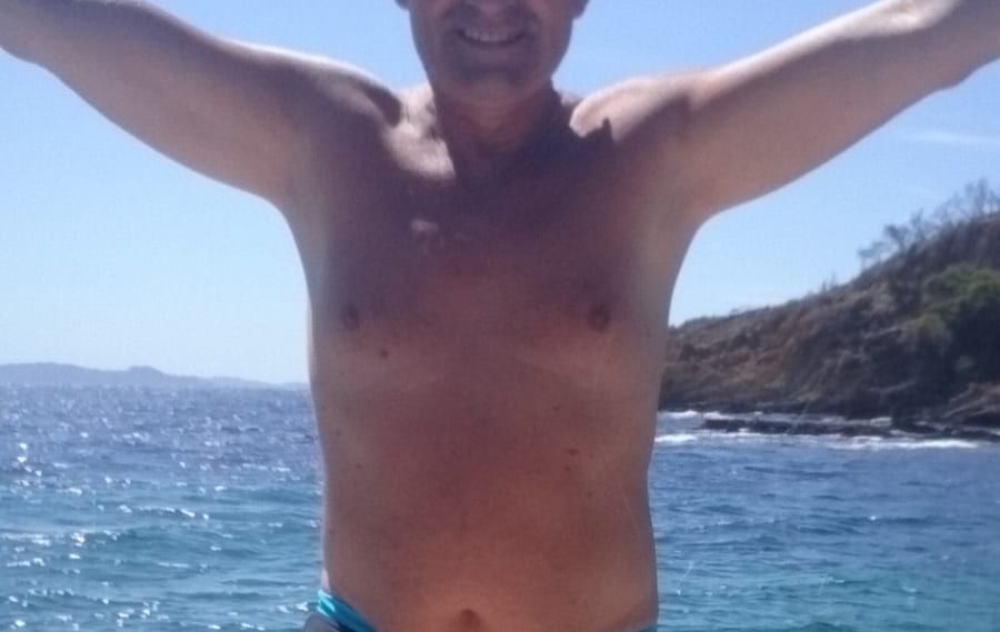 Profil de Rubben