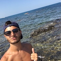 Profil de Radwan