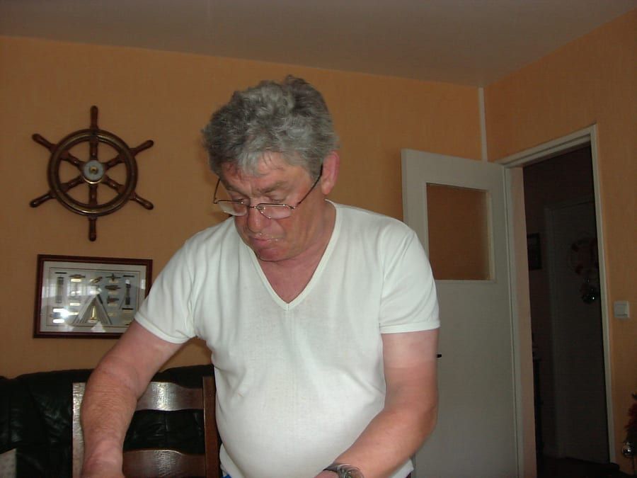 Profil de Roch