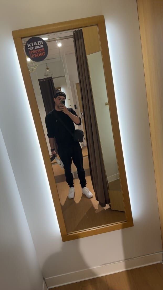 Profil de Oren