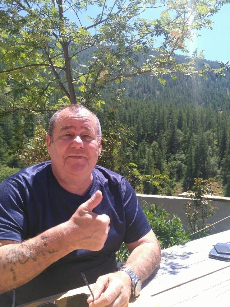 Profil de Kyeran