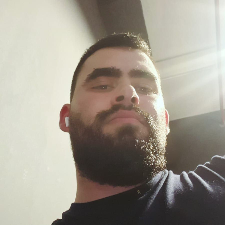 Profil de Luc