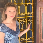 Profil de Bernardette