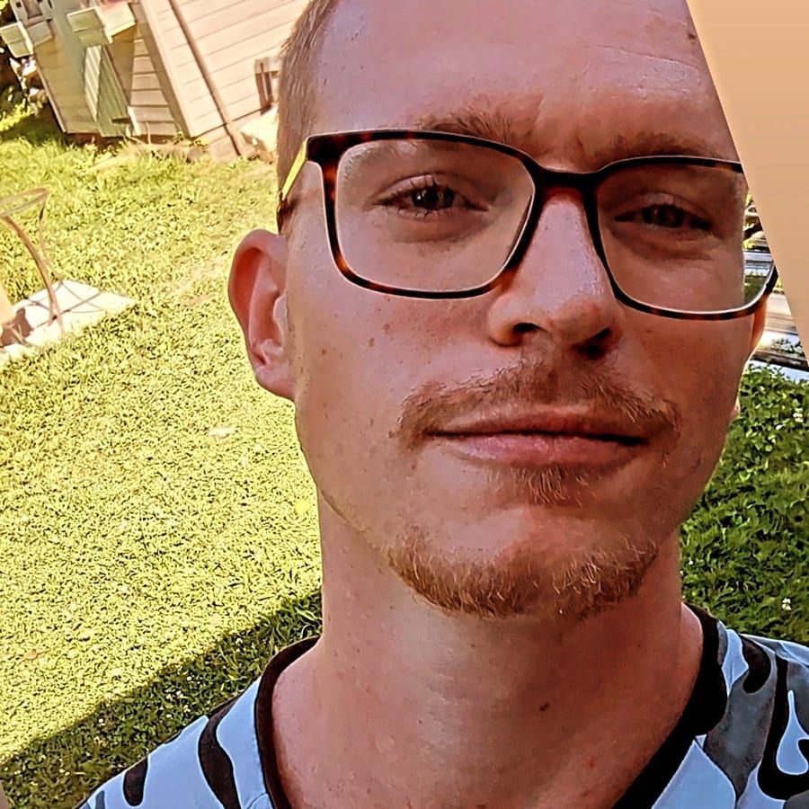 Profil de Aguibou