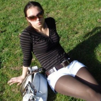 Profil de Samsha