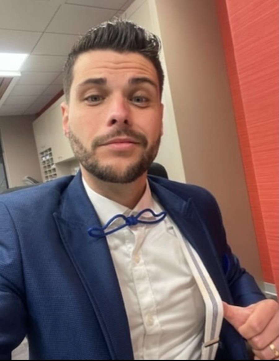 Profil de Andrej