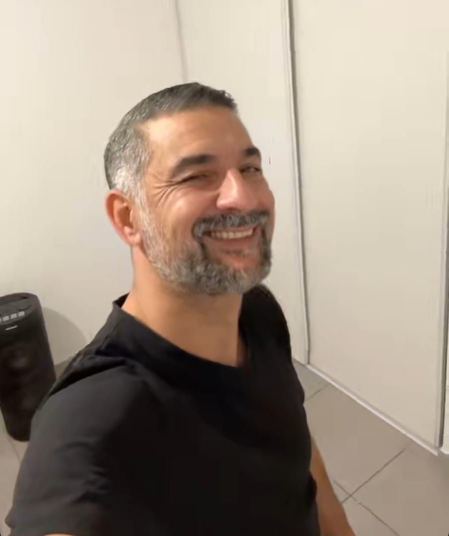 Profil de Arouna