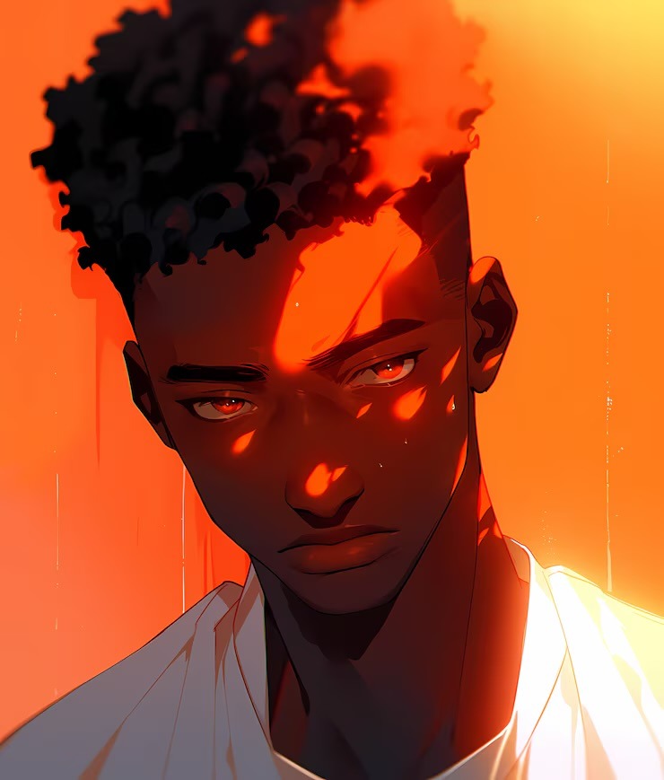 Profil de Inigo