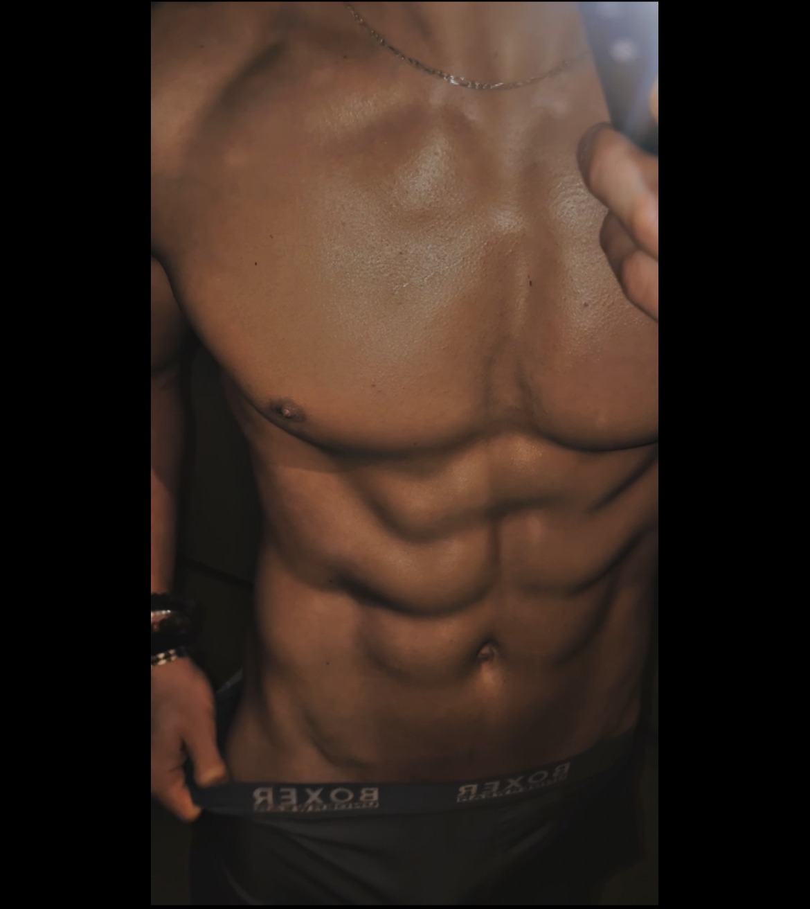 Profil de Yakouba