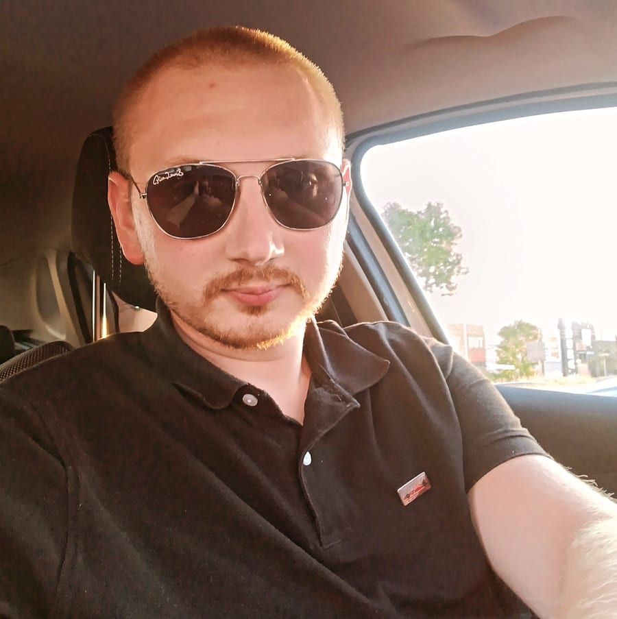 Profil de Anthoine