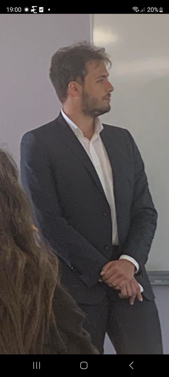 Profil de Kelim