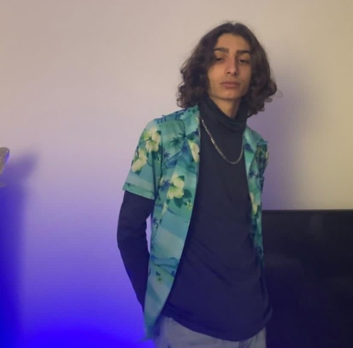 Profil de Mateusz