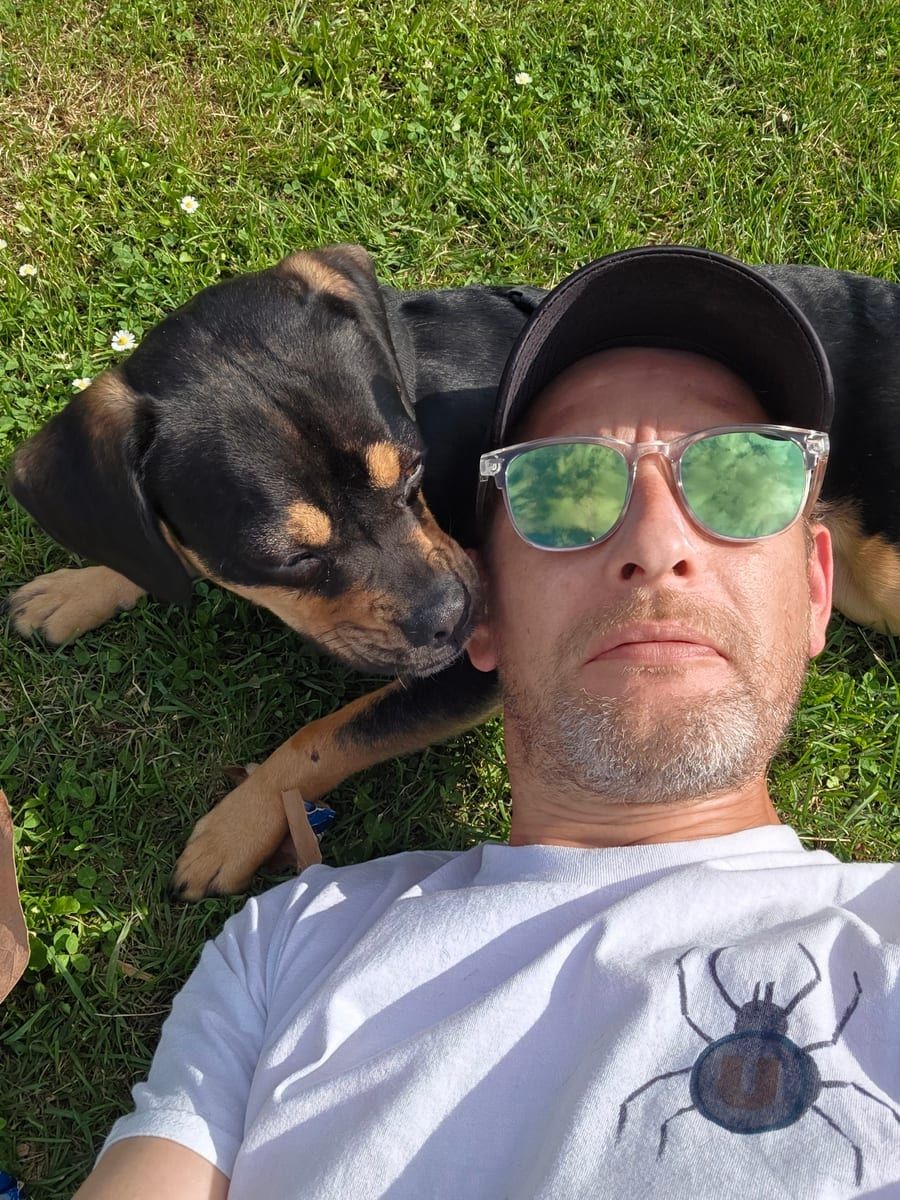 Profil de Zaccharie