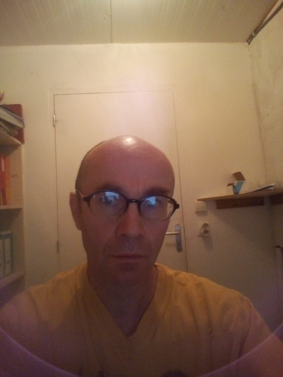 Profil de Pako
