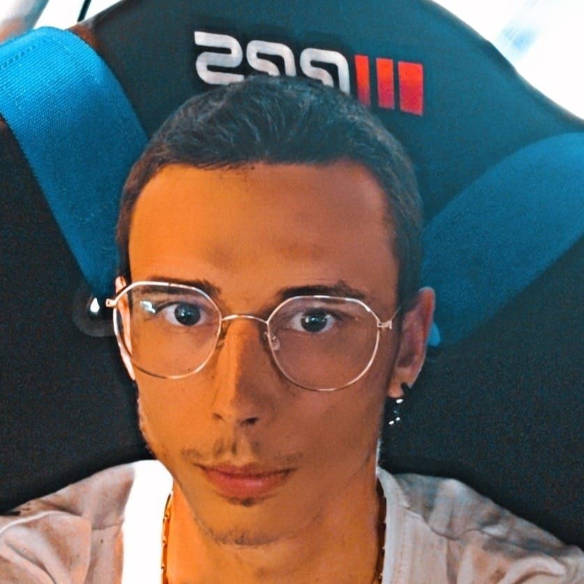 Profil de Ihsen